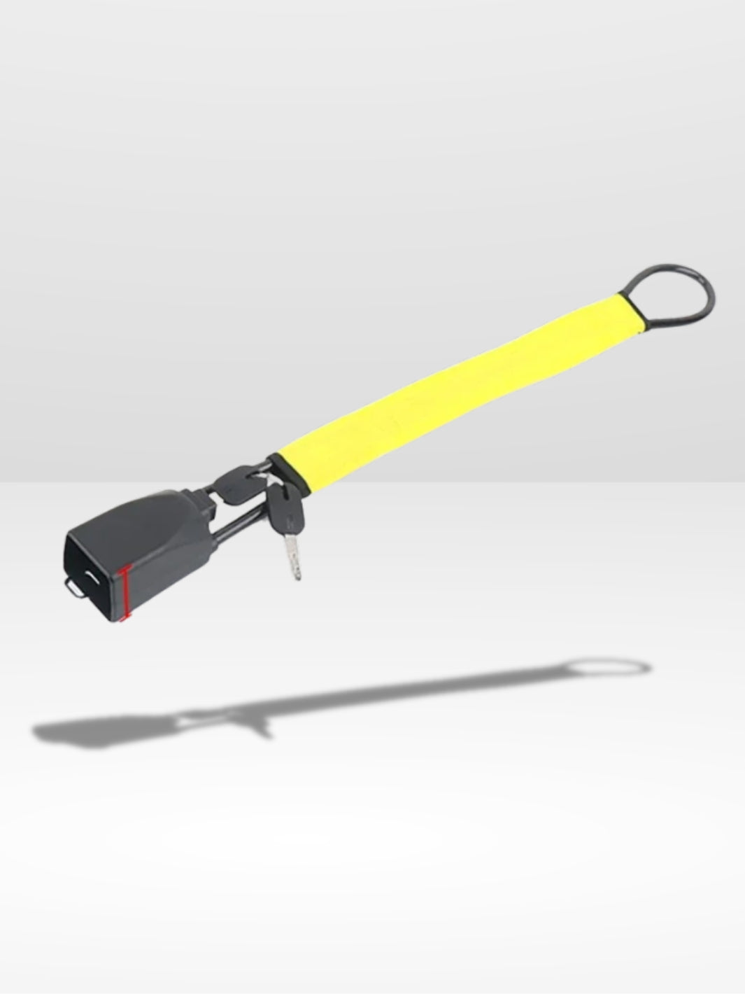 Car Steering Wheel Lock - High Security