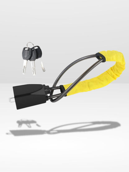 Car Steering Wheel Lock - High Security