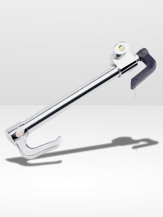 Serrure de voiture sécurisée avec anti-picking - Marcherelle