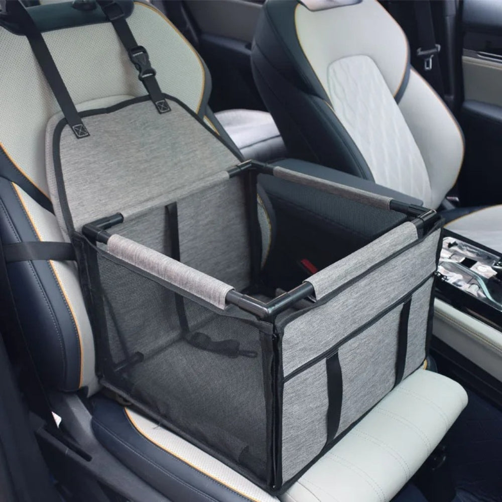 Dog Car Transport Crate