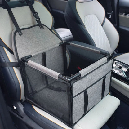Dog Car Transport Crate