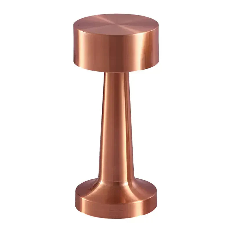 Chic Vintage Desk Lamp