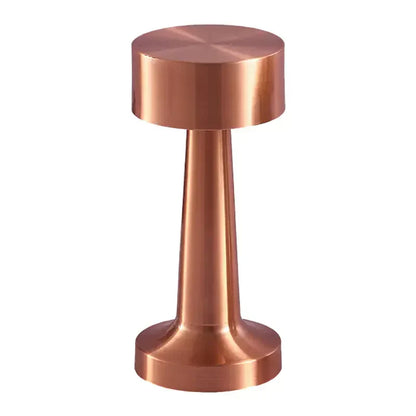 Chic Vintage Desk Lamp