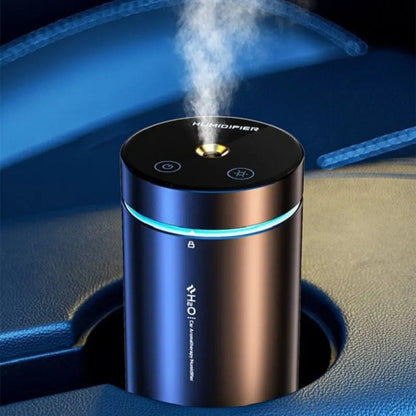 Elegant Design Scented Air Diffuser for Car