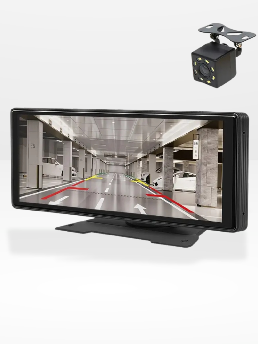 Car GPS CarPlay Mount Compatible with All Models