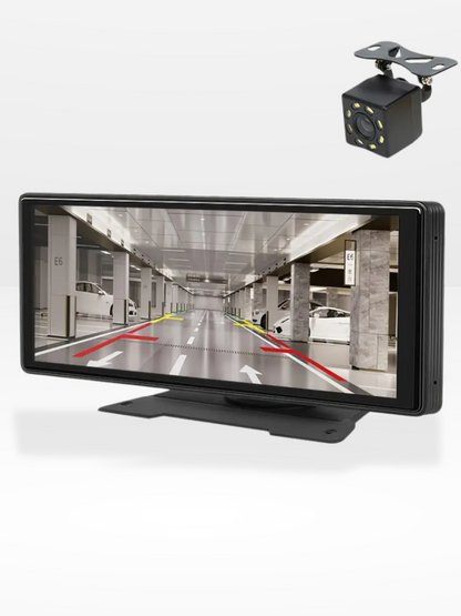 Car GPS CarPlay Mount Compatible with All Models