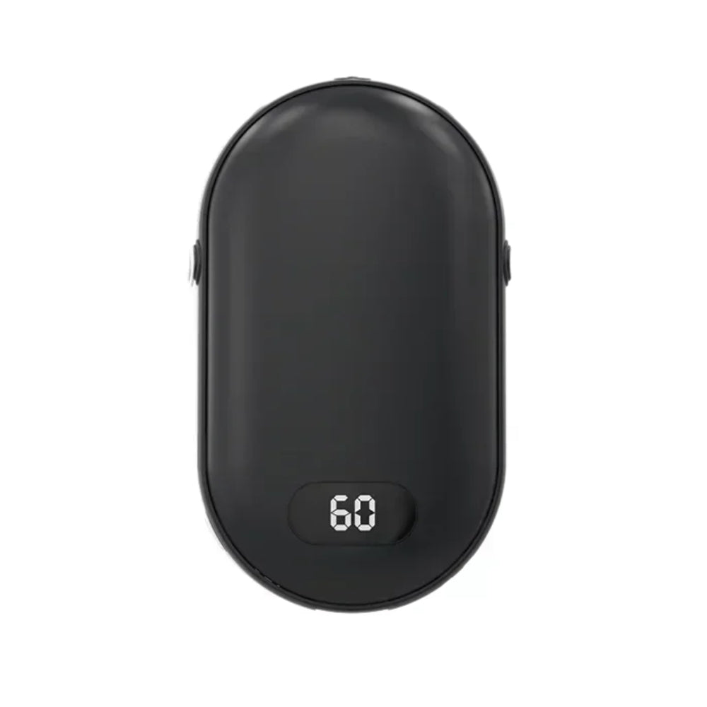 Portable Hand Warmer and Compact Power Bank