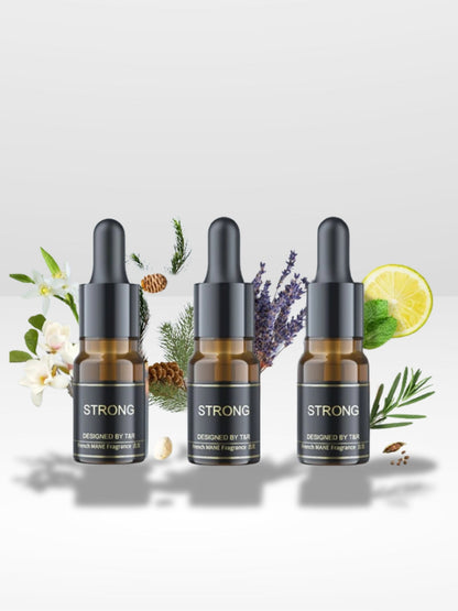 Elegant Design Car Scent Diffuser