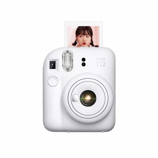 Marcherelle™ – Instant Camera for Children for Playful Creativity