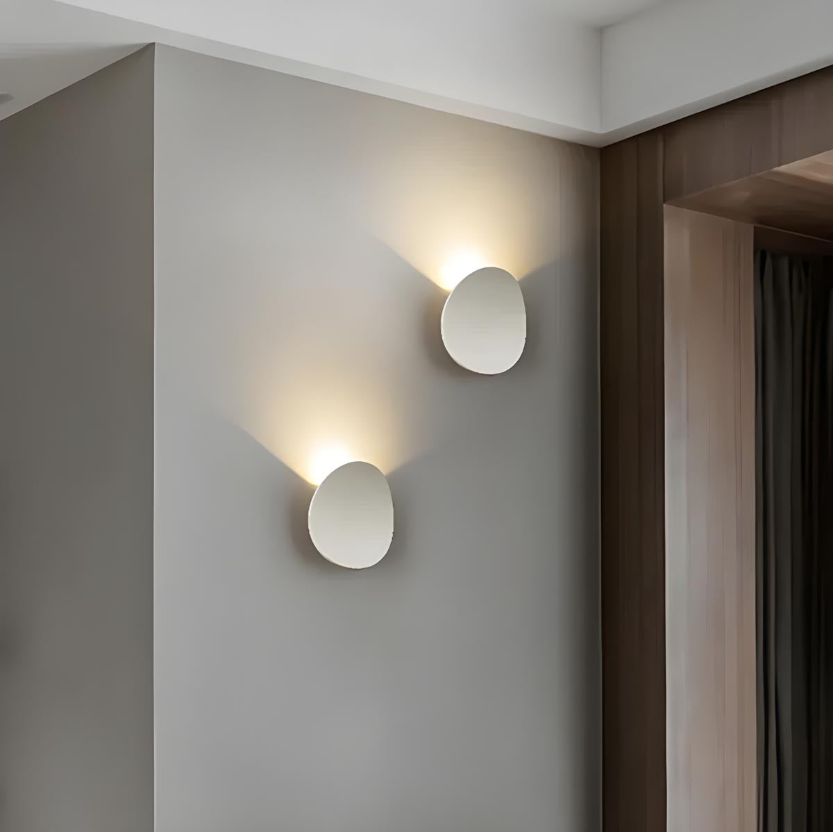 Design Lamp for a Cozy Atmosphere