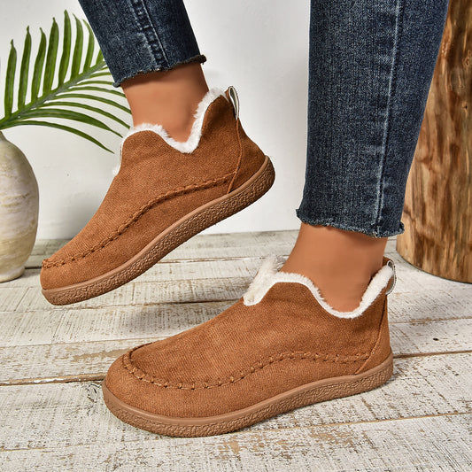 Marcherelle™ – Orthopedic Shoes with Support and Non-Slip Sole