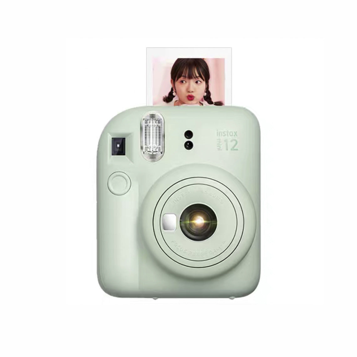 Marcherelle™ – Instant Camera for Children for Playful Creativity