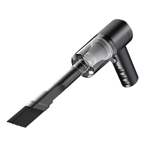 Marcherelle™ – Cordless Car Vacuum Cleaner 120w Lightweight and Versatile