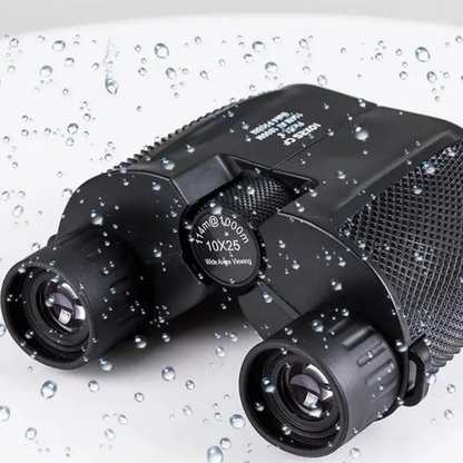 Marcherelle™ – Hiking Binoculars Zoom 10x for Mountain Watching