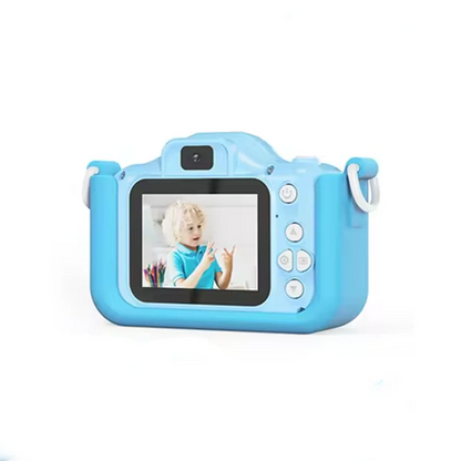 Marcherelle™ – Children's Camera for First Captured Memories