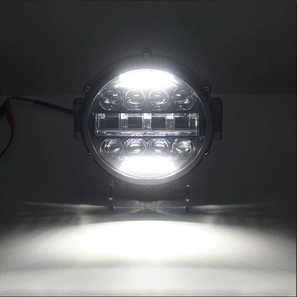 Powerful Automotive LED Spotlight for Car