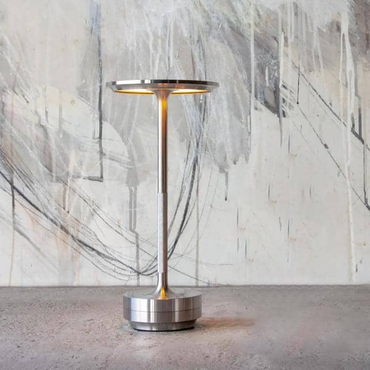 Adjustable Portable LED Lamp