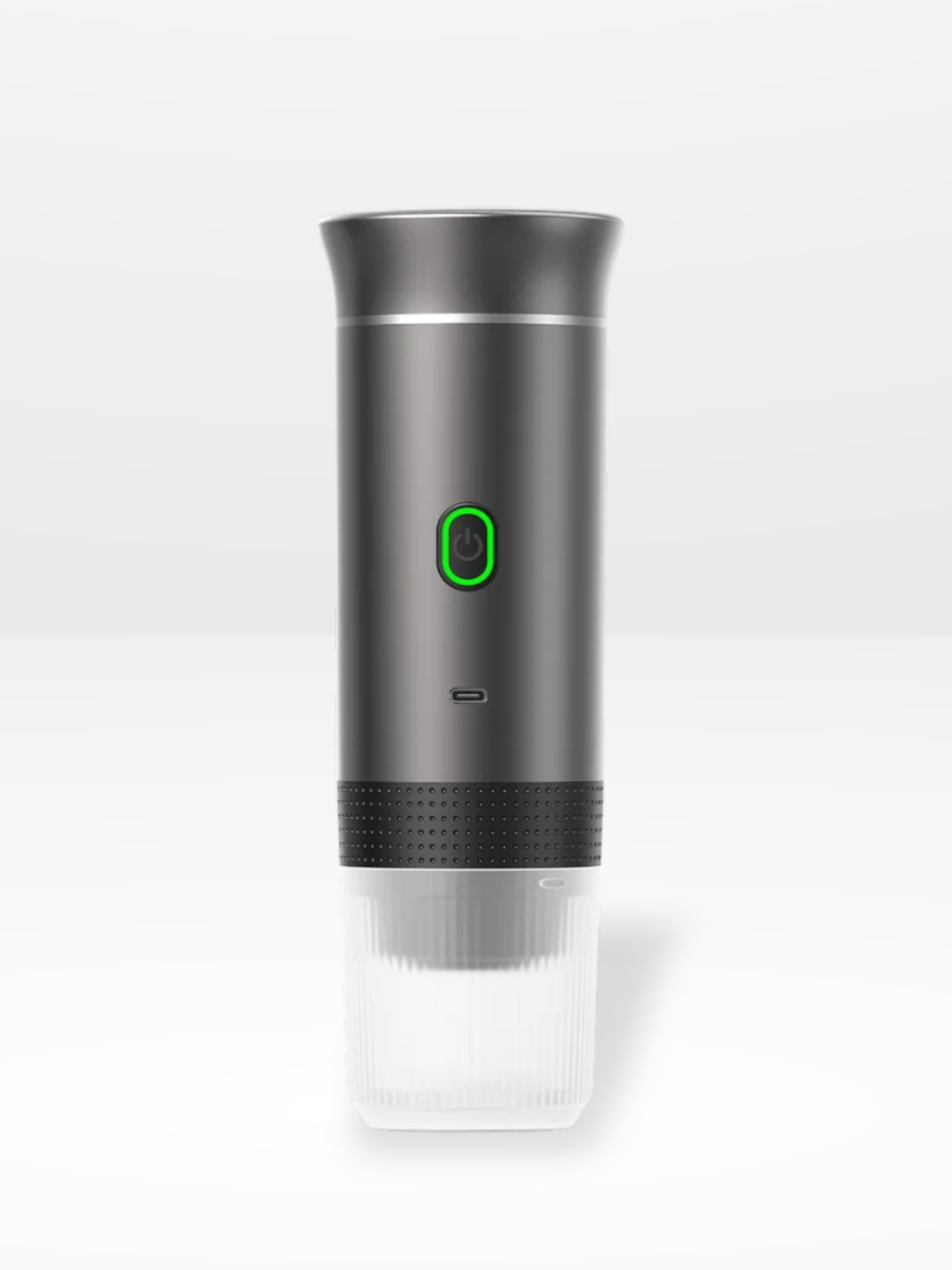 Portable and Compact Electric Coffee Maker