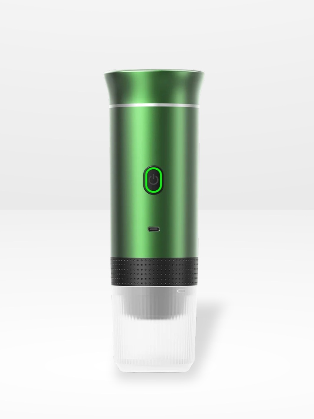 Portable and Compact Electric Coffee Maker