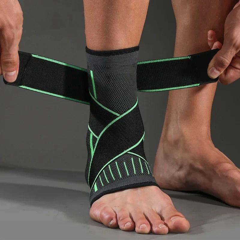 Breathable Athletic Pressure Socks