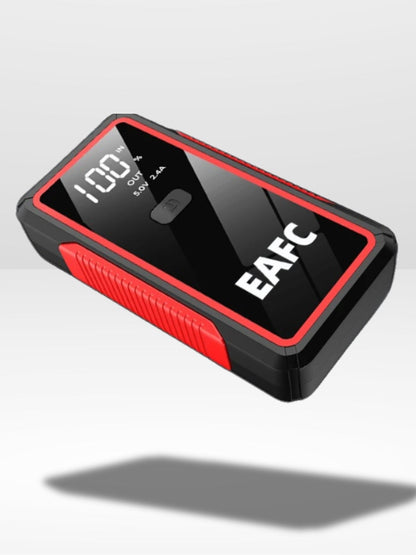 Reliable and Compact Power Booster