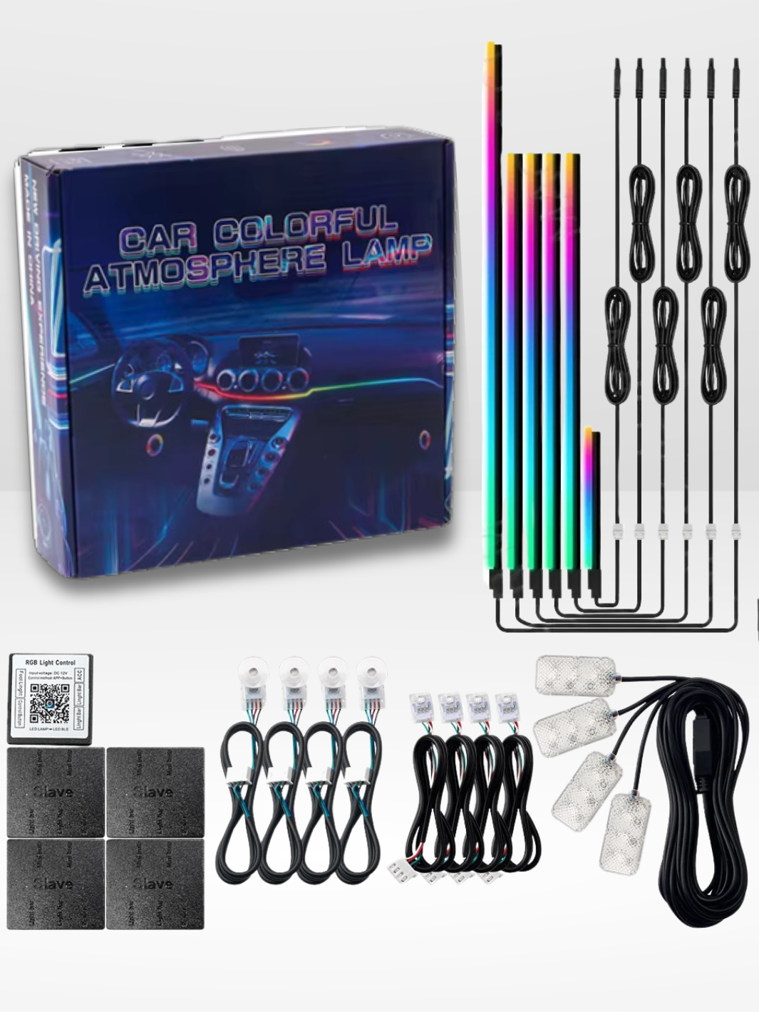 Selected Variant Image