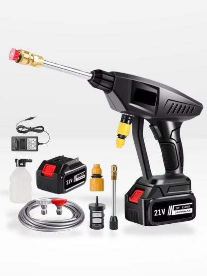 Karcher 60 Bar Portable High-Pressure Cleaner