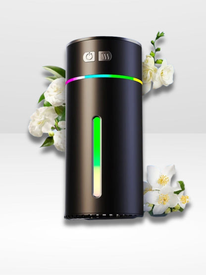 Fresh & Elegant Car Fragrance for Car Interior