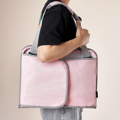 Car Play Tray for Kids