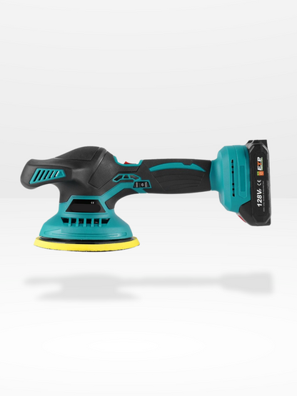 Pro Adjustable Power Battery Polisher
