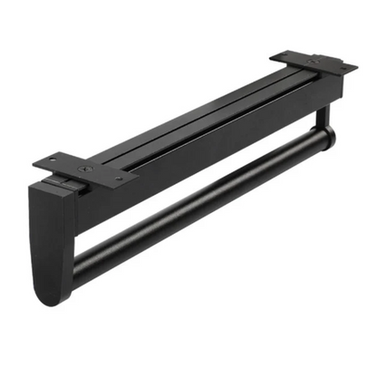 Sliding Clothes Rack for Wardrobe