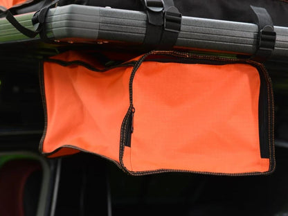 Ultra-Light Solo Roof Tent