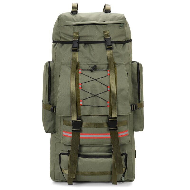 Large Capacity Waterproof Hiking Bag