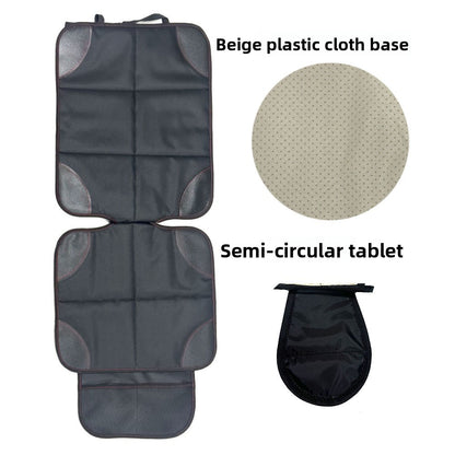 Waterproof and Non-Slip Car Seat Covers