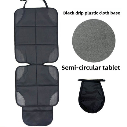 Waterproof and Non-Slip Car Seat Covers