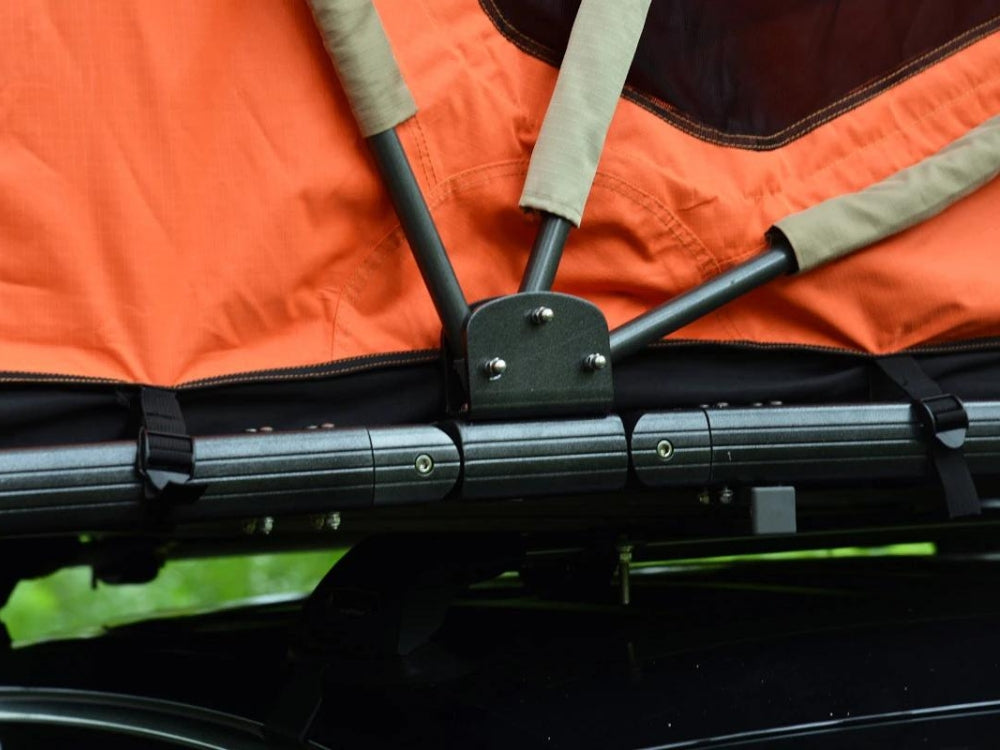 Ultra-Light Solo Roof Tent