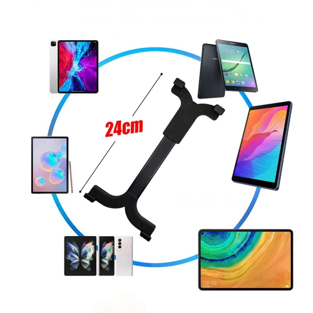 Car Tablet Holder for Kids Between Seats