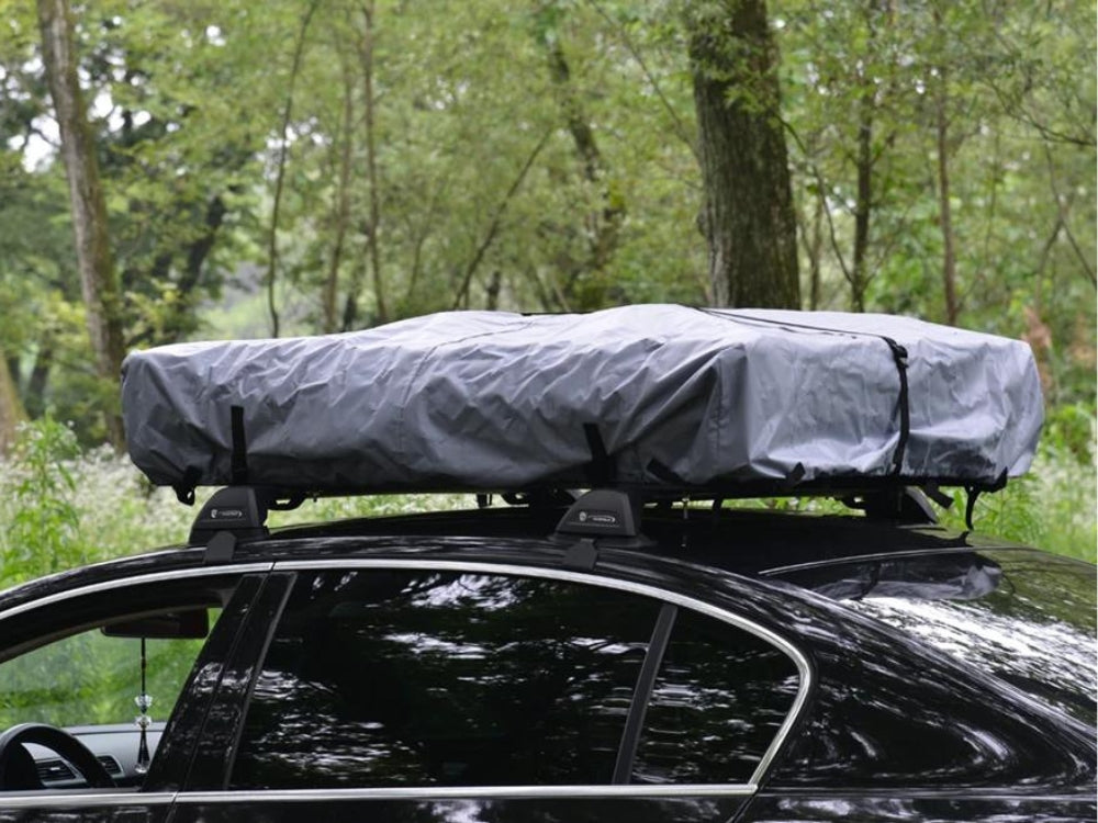 Ultra-Light Solo Roof Tent