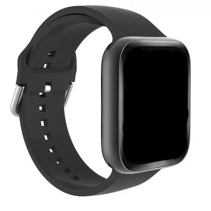 Montre Connectée de Fitness Avancée - Santeova