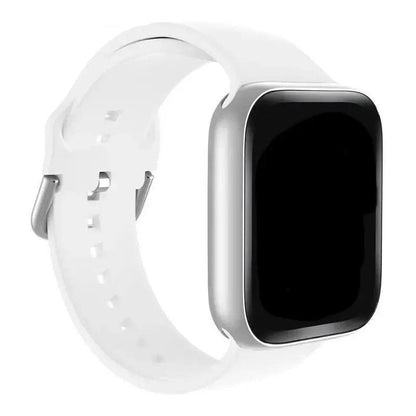 Advanced Fitness Smartwatch