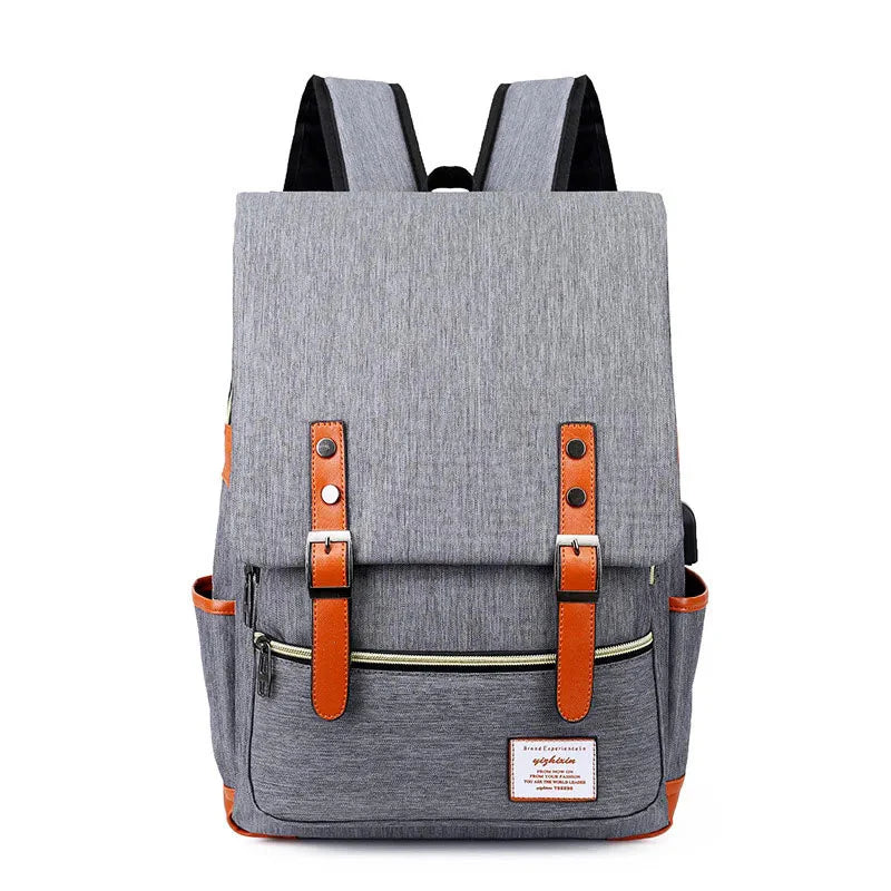 Lightweight Laptop Backpack